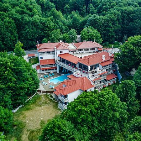 Anamar Pilio Resort Pelion Екстер'єр фото