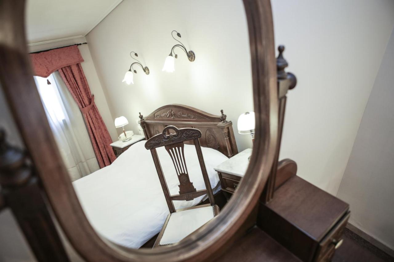 Anamar Pilio Resort Pelion Екстер'єр фото
