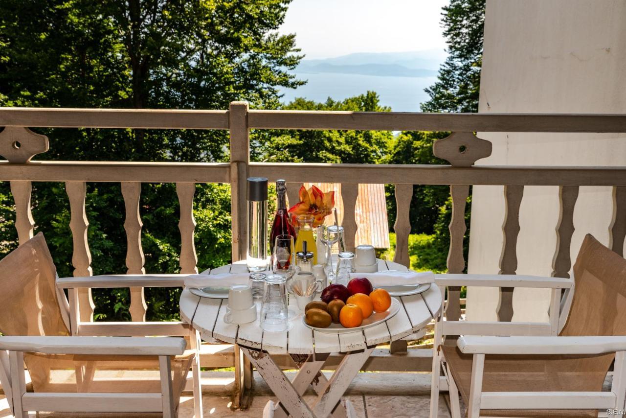 Anamar Pilio Resort Pelion Екстер'єр фото