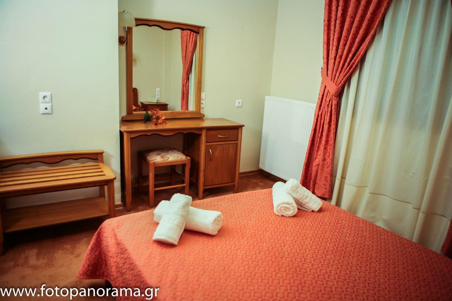 Anamar Pilio Resort Pelion Екстер'єр фото
