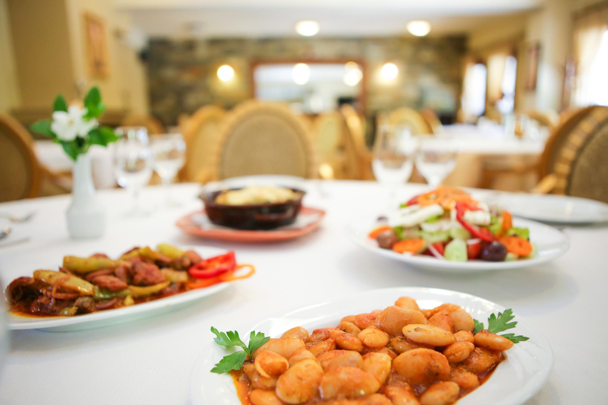 Anamar Pilio Resort Pelion Екстер'єр фото