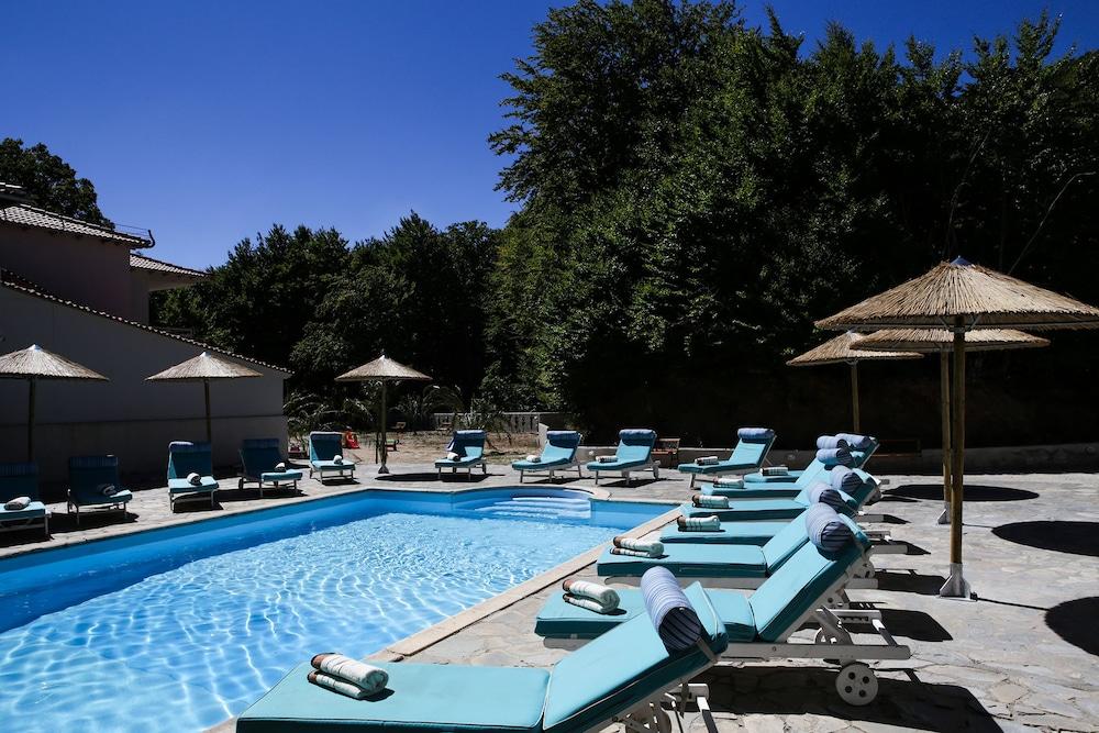 Anamar Pilio Resort Pelion Екстер'єр фото