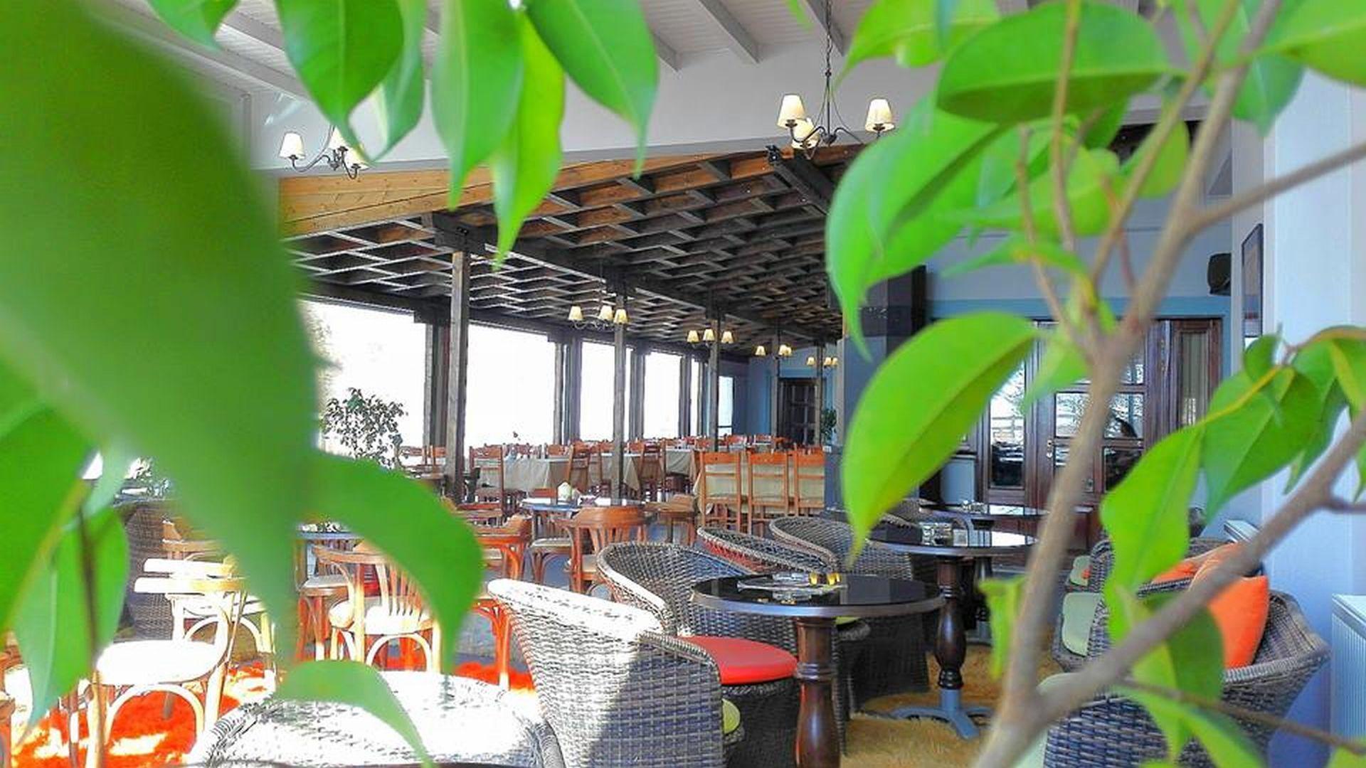 Anamar Pilio Resort Pelion Екстер'єр фото