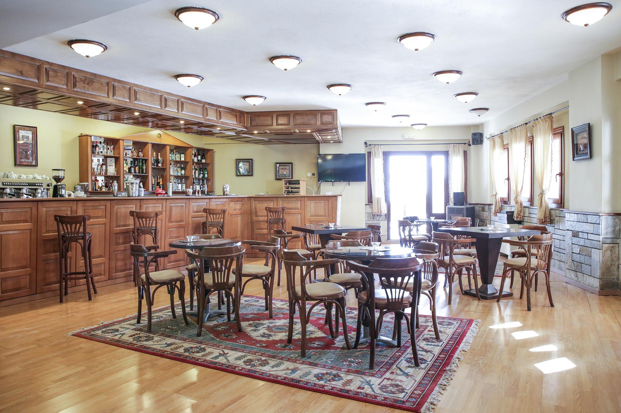 Anamar Pilio Resort Pelion Екстер'єр фото