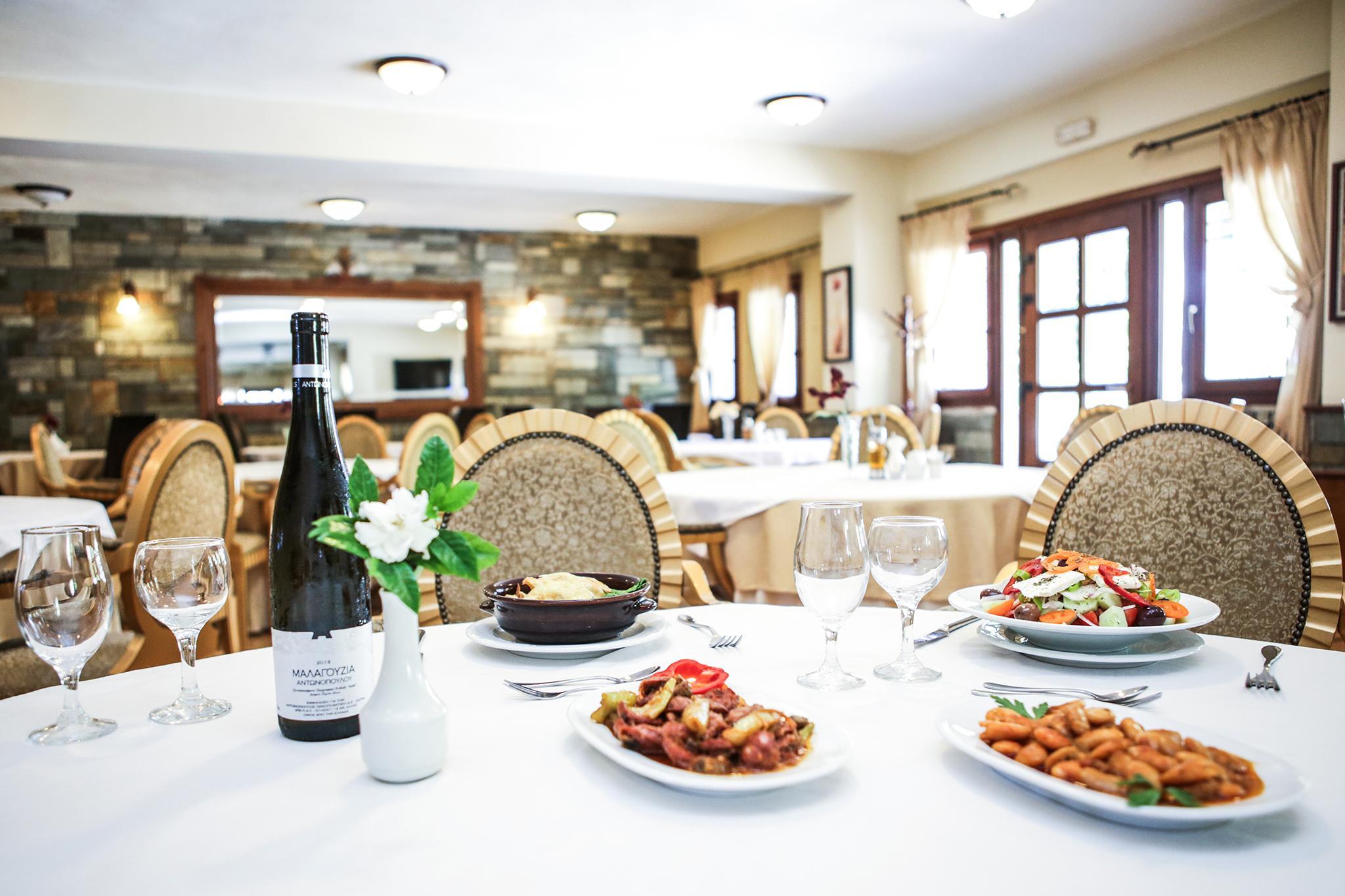 Anamar Pilio Resort Pelion Екстер'єр фото