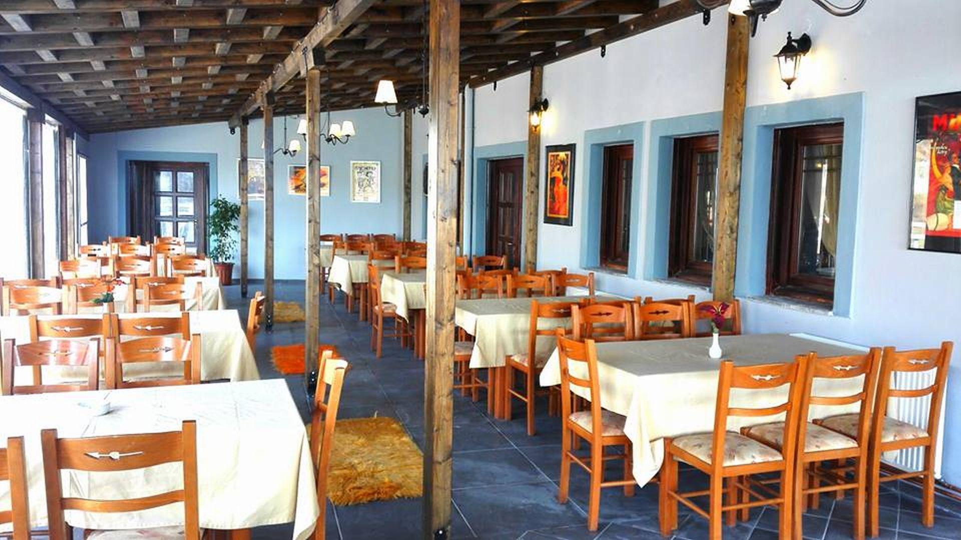 Anamar Pilio Resort Pelion Екстер'єр фото